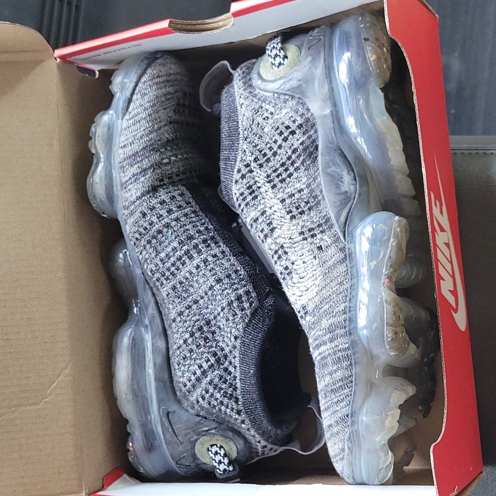 Vapormax